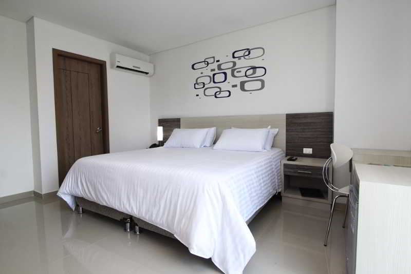 Hotel Oxford | Barranquilla | Atlantico | Colombia 4