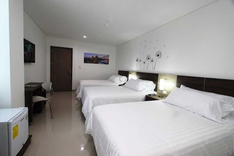 Hotel Oxford | Barranquilla | Atlantico | Colombia 5