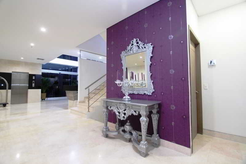 Hotel Oxford | Barranquilla | Atlantico | Colombia 6