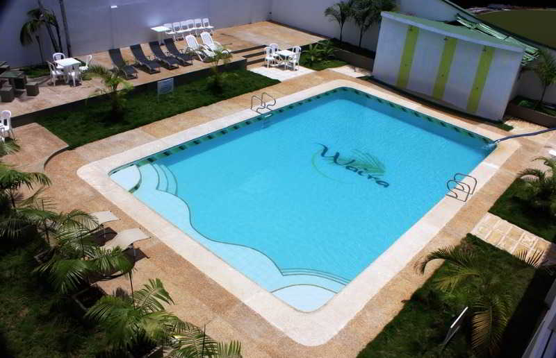 Waira Suites Hotel Leticia