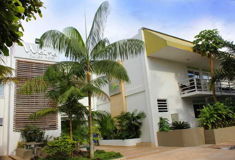 Waira Suites Hotel | Leticia | Amazonas | Colombia 1