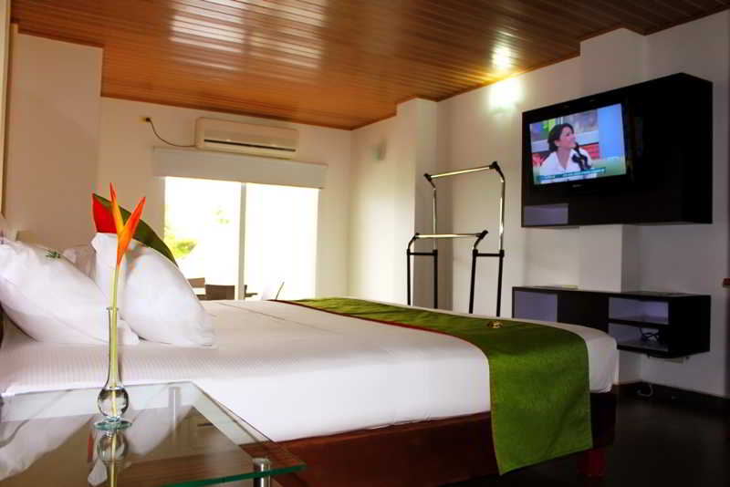 Waira Suites Hotel | Leticia | Amazonas | Colombia 13