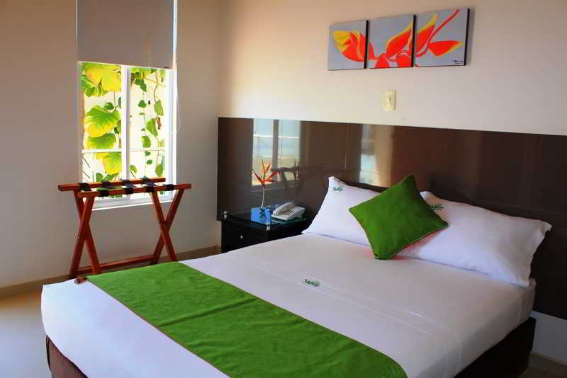 Waira Suites Hotel | Leticia | Amazonas | Colombia 14