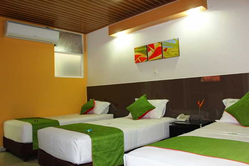 Waira Suites Hotel | Leticia | Amazonas | Colombia 2