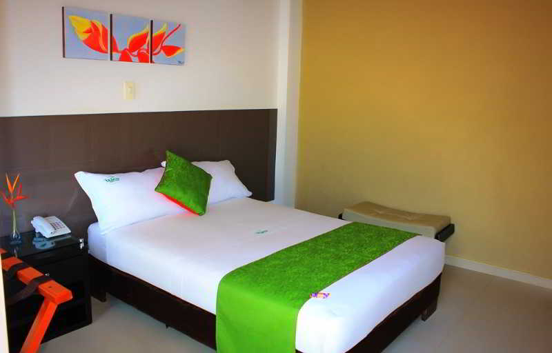 Waira Suites Hotel | Leticia | Amazonas | Colombia 3