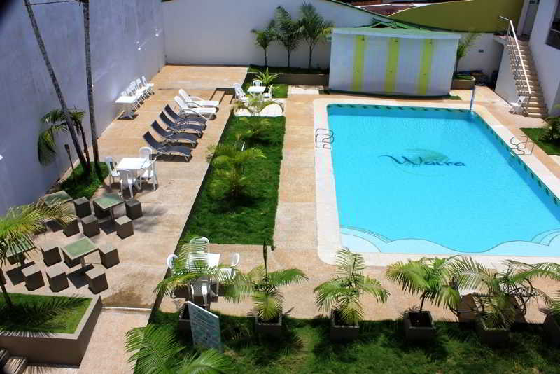 Waira Suites Hotel | Leticia | Amazonas | Colombia 4