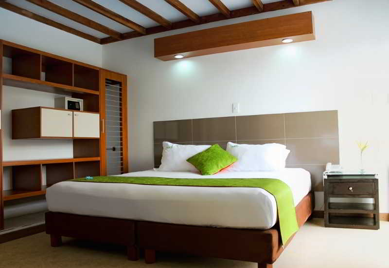 Waira Suites Hotel | Leticia | Amazonas | Colombia 5