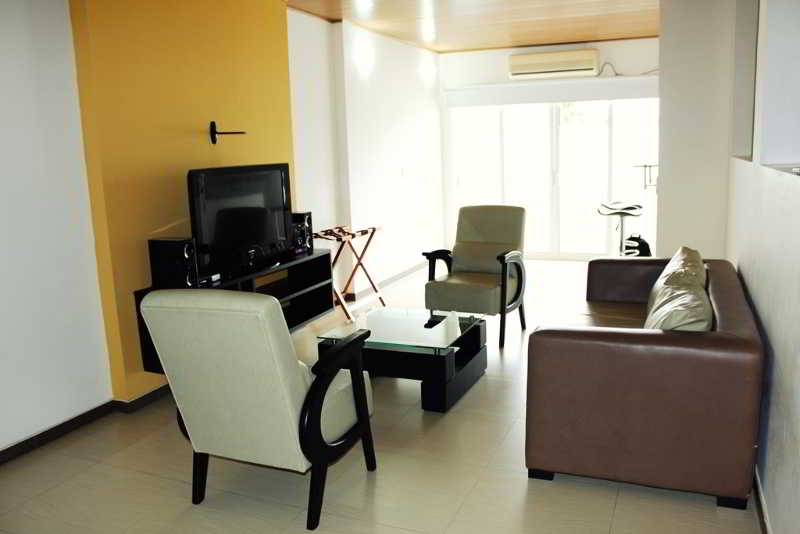 Waira Suites Hotel | Leticia | Amazonas | Colombia 6