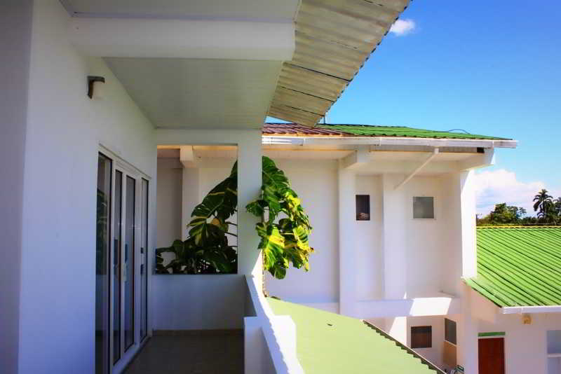 Waira Suites Hotel | Leticia | Amazonas | Colombia 8