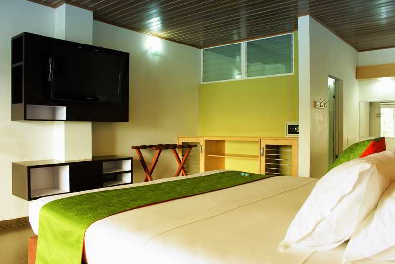 Waira Suites Hotel | Leticia | Amazonas | Colombia 9