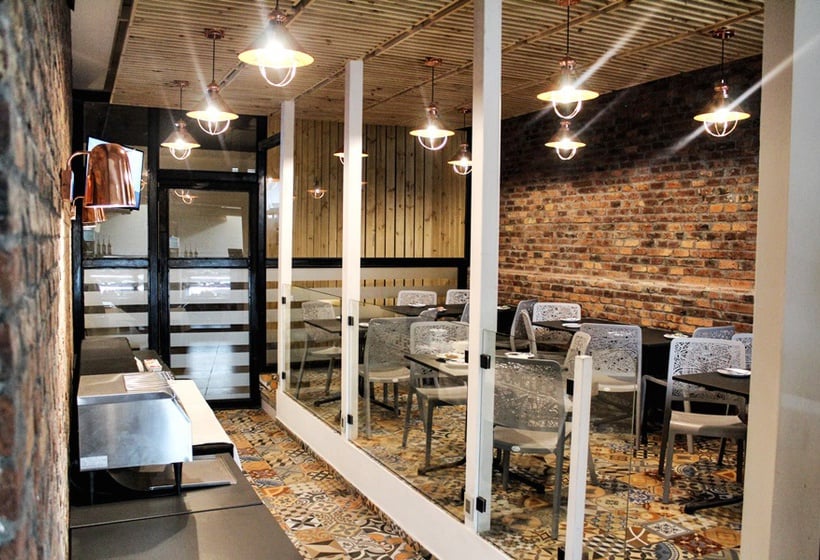 Hotel Sommelier Express | Santiago de Chile | Santiago | Chile 1