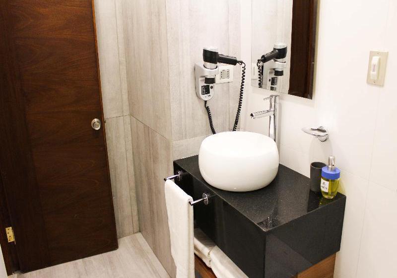 Hotel Sommelier Express | Santiago de Chile | Santiago | Chile 13