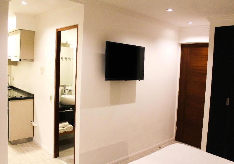 Hotel Sommelier Express | Santiago de Chile | Santiago | Chile 14