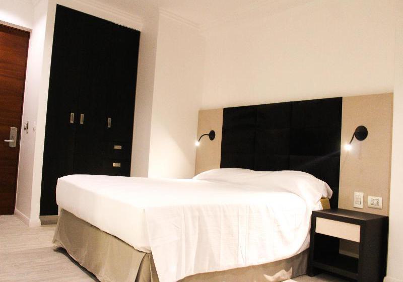 Hotel Sommelier Express | Santiago de Chile | Santiago | Chile 15