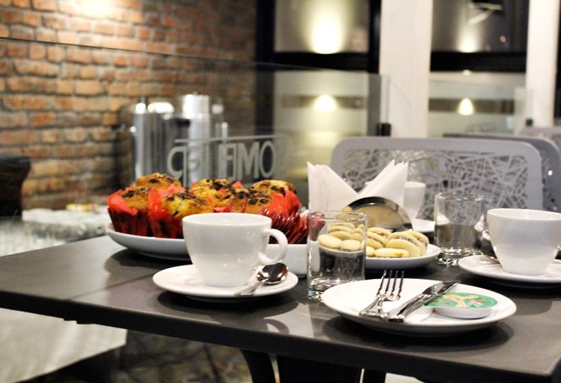 Hotel Sommelier Express | Santiago de Chile | Santiago | Chile 2