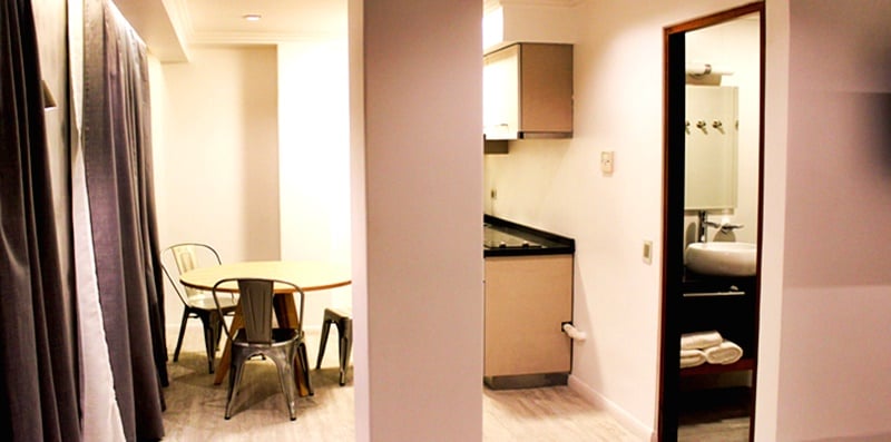 Hotel Sommelier Express | Santiago de Chile | Santiago | Chile 6