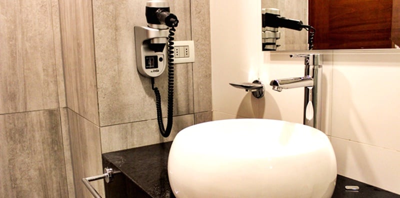 Hotel Sommelier Express | Santiago de Chile | Santiago | Chile 7