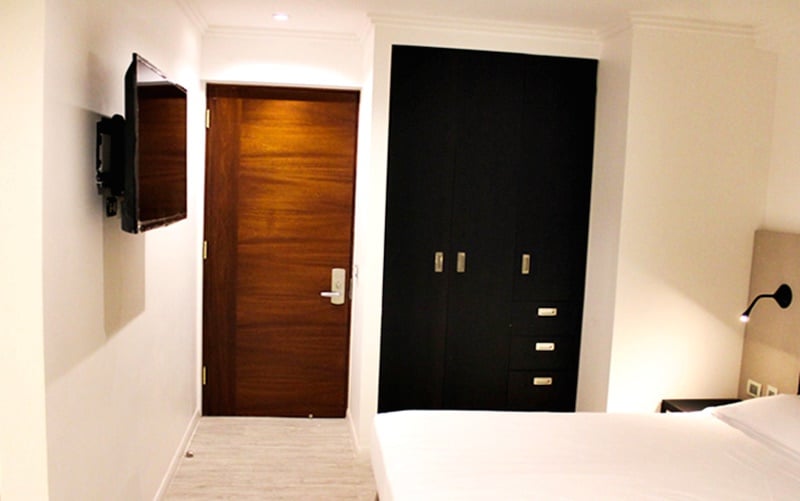 Hotel Sommelier Express | Santiago de Chile | Santiago | Chile 8