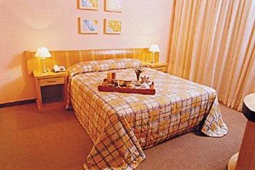 Hotel Central Park Rio Claro 