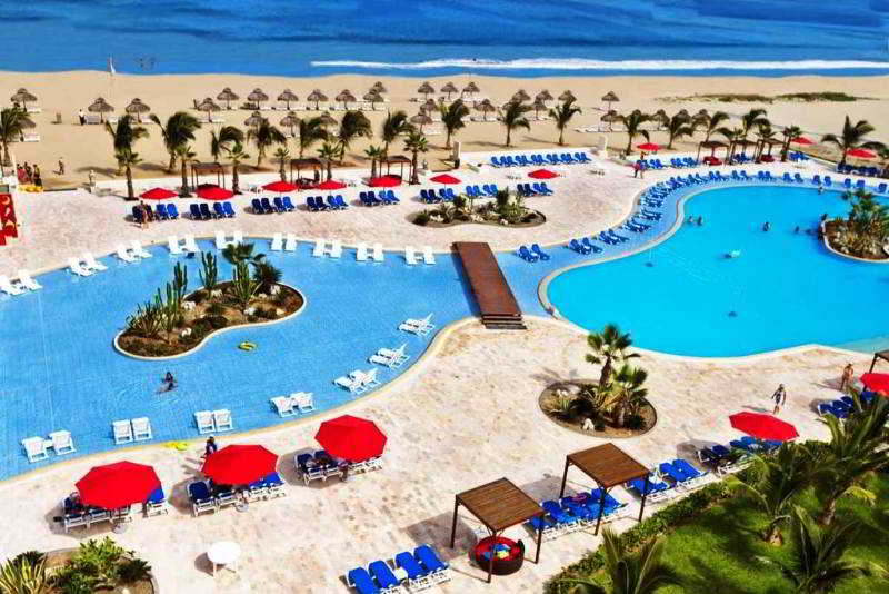 Hotel Royal Decameron Punta Sal | Punta Sal | Tumbes | Perú 11