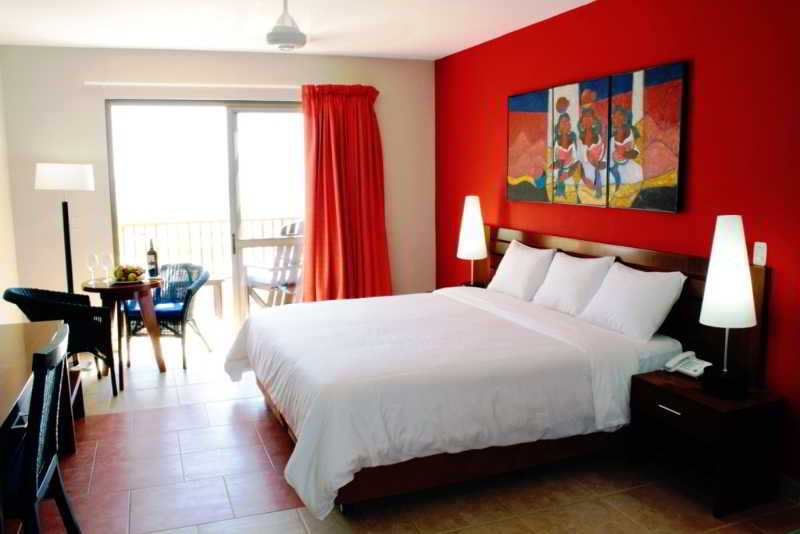 Hotel Royal Decameron Punta Sal | Punta Sal | Tumbes | Perú 12