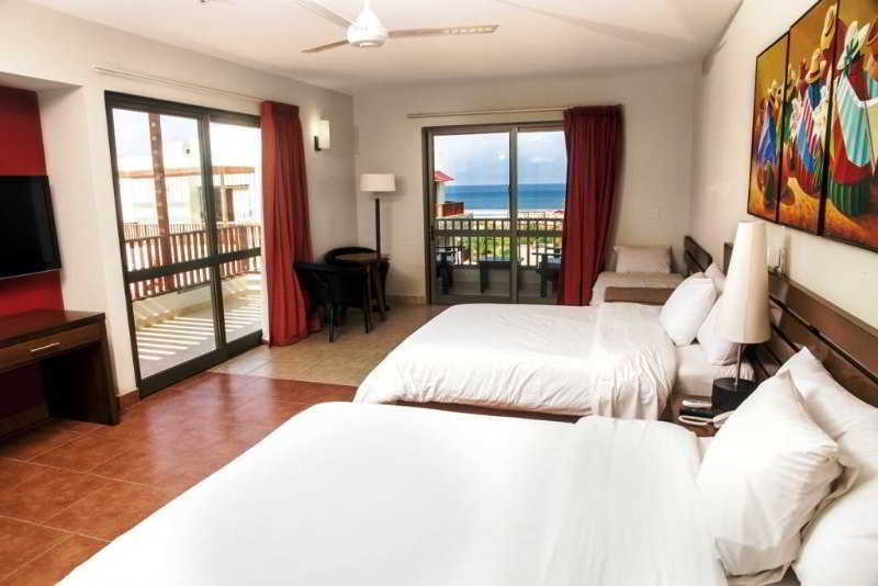 Hotel Royal Decameron Punta Sal | Punta Sal | Tumbes | Perú 3