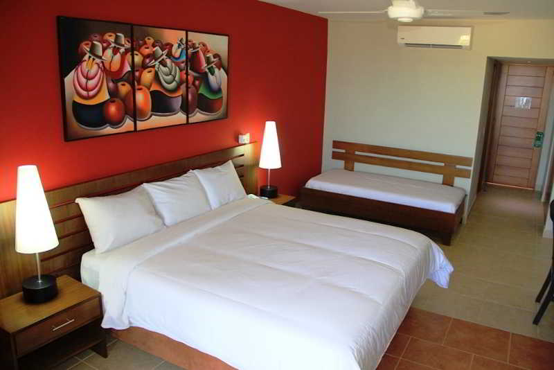 Hotel Royal Decameron Punta Sal | Punta Sal | Tumbes | Perú 5