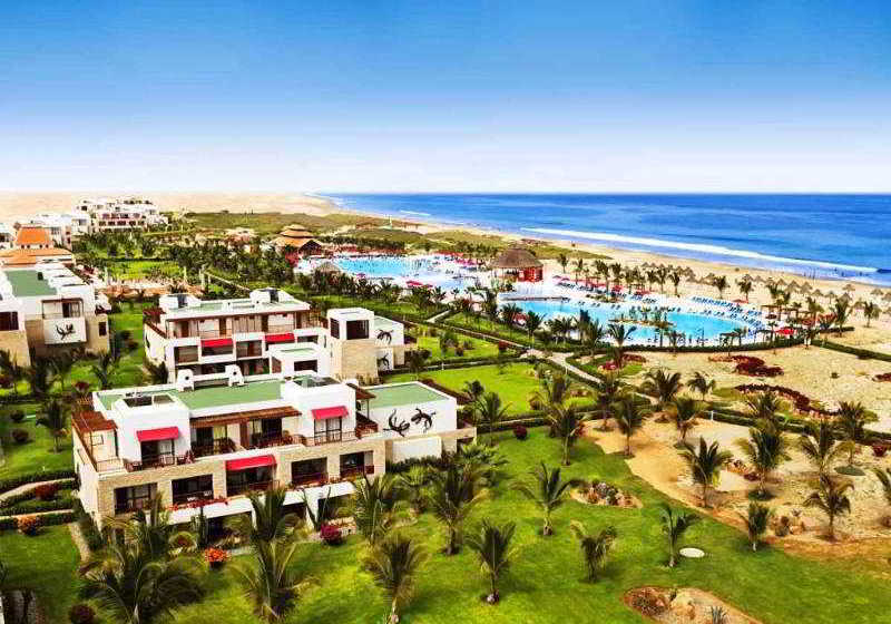 Hotel Royal Decameron Punta Sal | Punta Sal | Tumbes | Perú 7