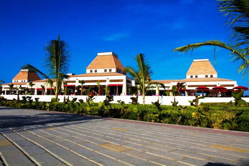 Hotel Royal Decameron Punta Sal | Punta Sal | Tumbes | Perú 8