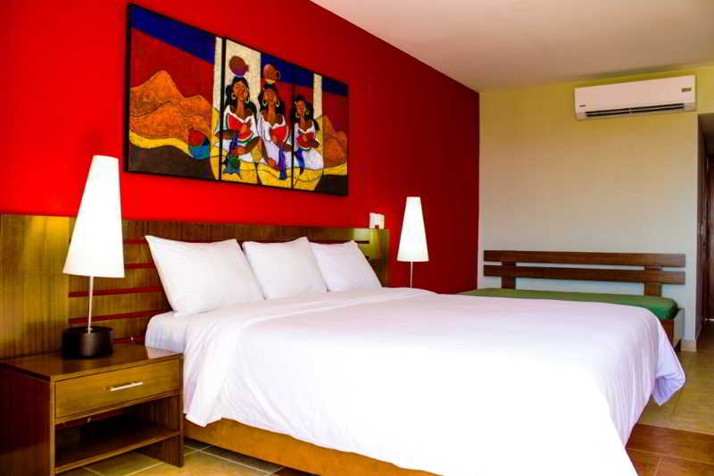 Hotel Royal Decameron Punta Sal | Punta Sal | Tumbes | Perú 9