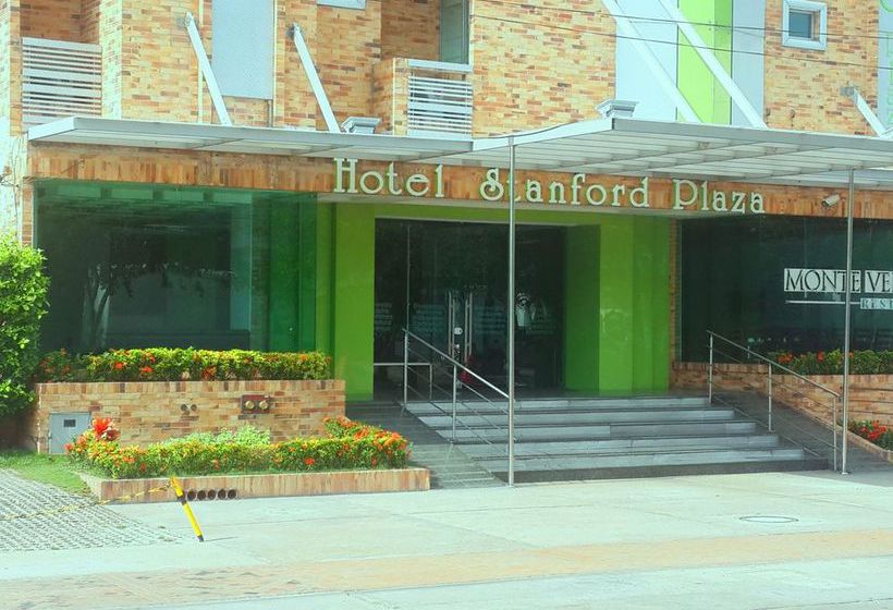 Hotel Stanford Plaza | Barranquilla | Atlantico | Colombia
