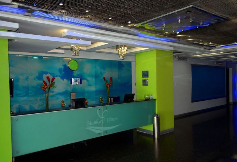 Hotel Stanford Plaza | Barranquilla | Atlantico | Colombia 1