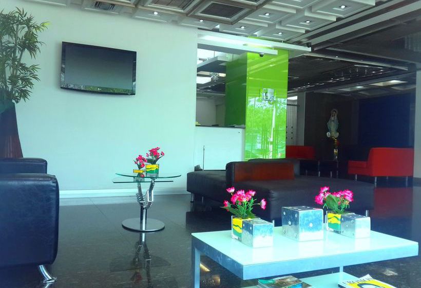 Hotel Stanford Plaza | Barranquilla | Atlantico | Colombia 10