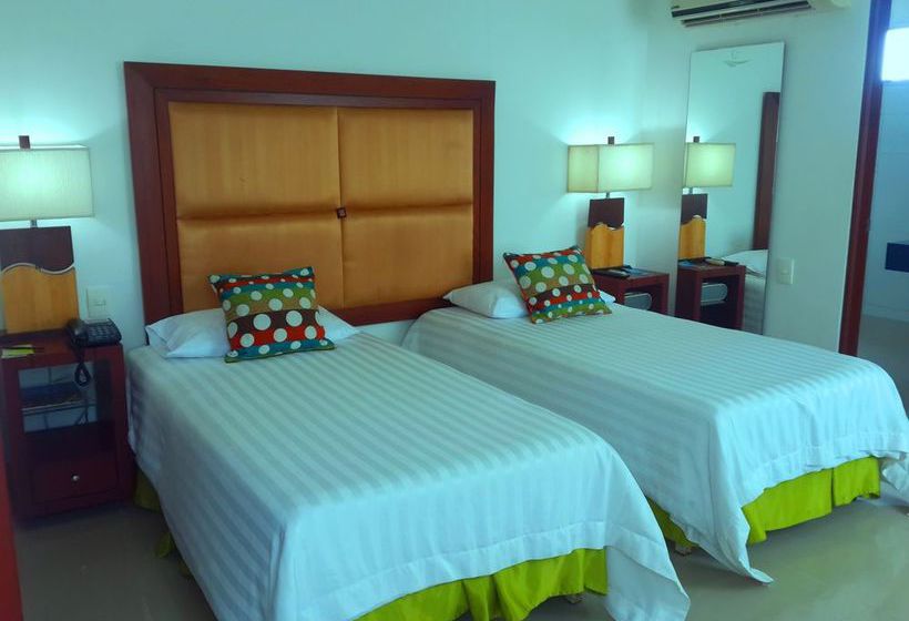 Hotel Stanford Plaza | Barranquilla | Atlantico | Colombia 11