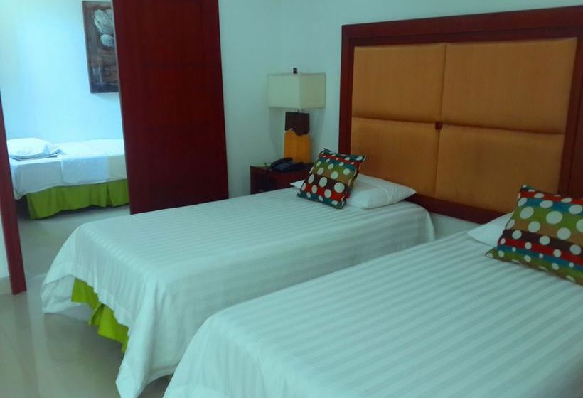 Hotel Stanford Plaza | Barranquilla | Atlantico | Colombia 12