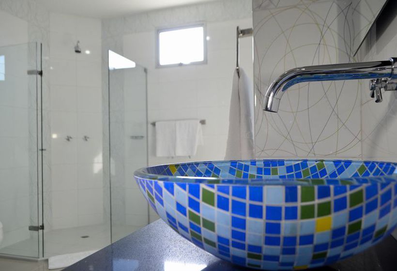 Hotel Stanford Plaza | Barranquilla | Atlantico | Colombia 13