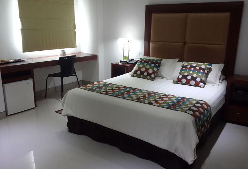 Hotel Stanford Plaza | Barranquilla | Atlantico | Colombia 14