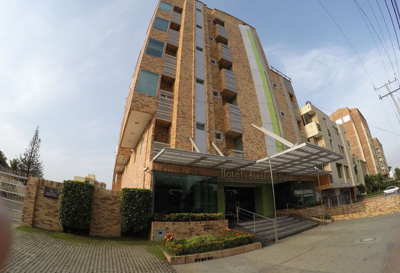 Hotel Stanford Plaza | Barranquilla | Atlantico | Colombia 15