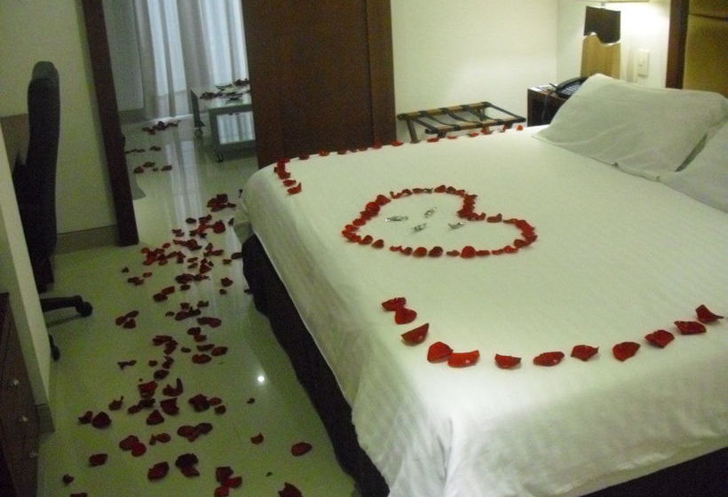 Hotel Stanford Plaza | Barranquilla | Atlantico | Colombia 16