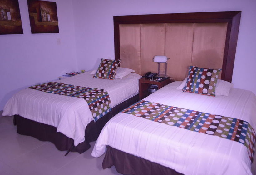 Hotel Stanford Plaza | Barranquilla | Atlantico | Colombia 17