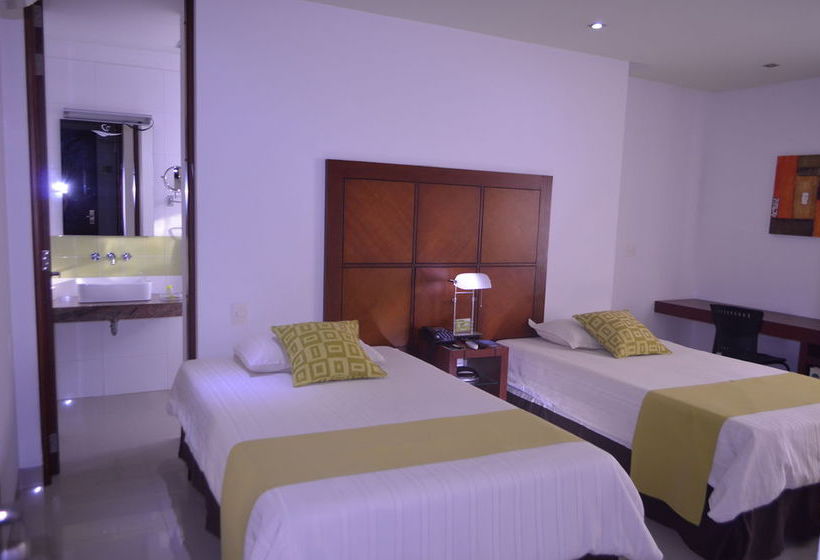 Hotel Stanford Plaza | Barranquilla | Atlantico | Colombia 18