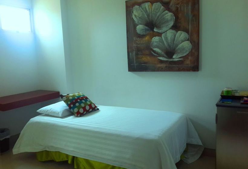 Hotel Stanford Plaza | Barranquilla | Atlantico | Colombia 19