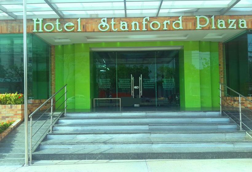 Hotel Stanford Plaza | Barranquilla | Atlantico | Colombia 2