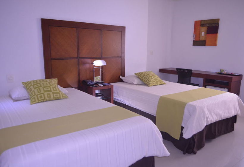 Hotel Stanford Plaza | Barranquilla | Atlantico | Colombia 20