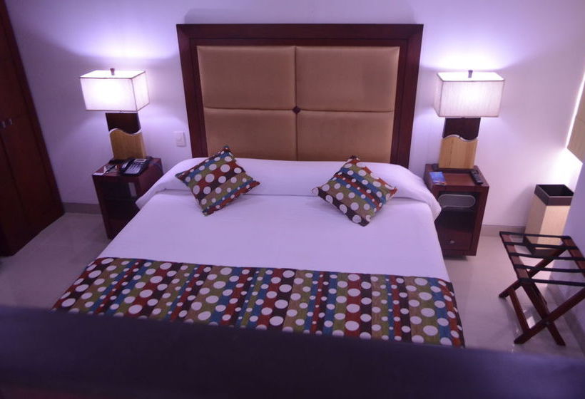 Hotel Stanford Plaza | Barranquilla | Atlantico | Colombia 3