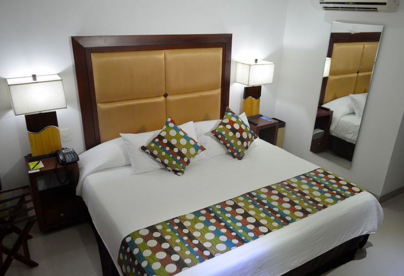 Hotel Stanford Plaza | Barranquilla | Atlantico | Colombia 4