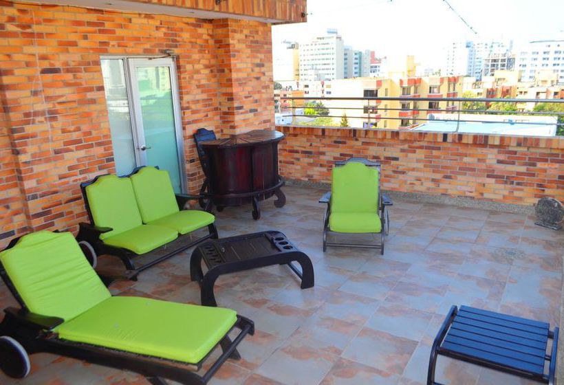 Hotel Stanford Plaza | Barranquilla | Atlantico | Colombia 5