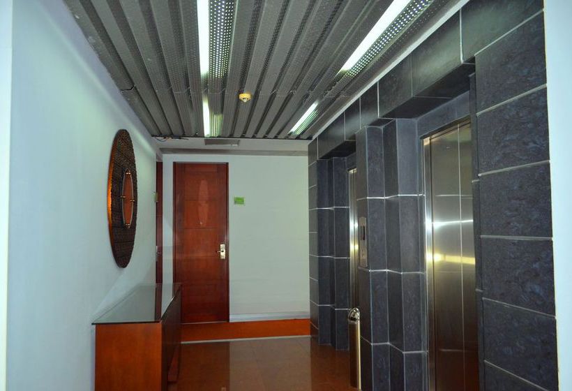 Hotel Stanford Plaza | Barranquilla | Atlantico | Colombia 6