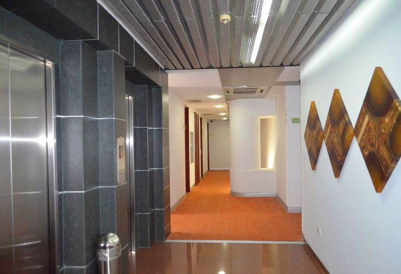 Hotel Stanford Plaza | Barranquilla | Atlantico | Colombia 7