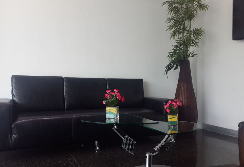 Hotel Stanford Plaza | Barranquilla | Atlantico | Colombia 8